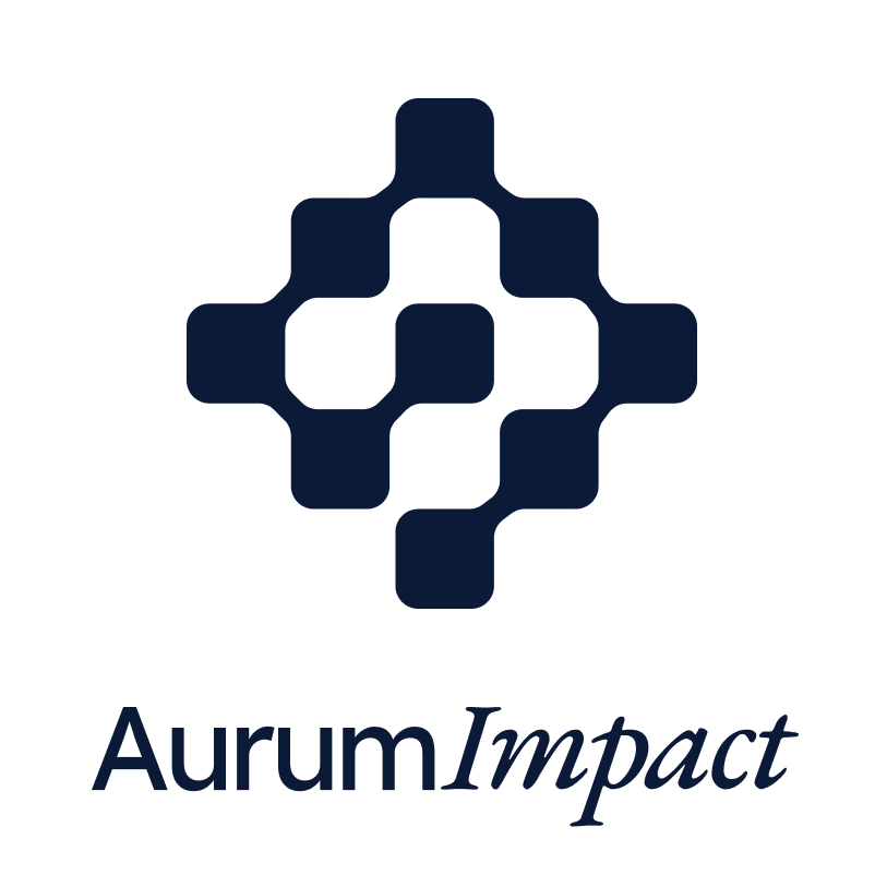 Artwork for Aurum Impact