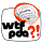 What the PDA?!