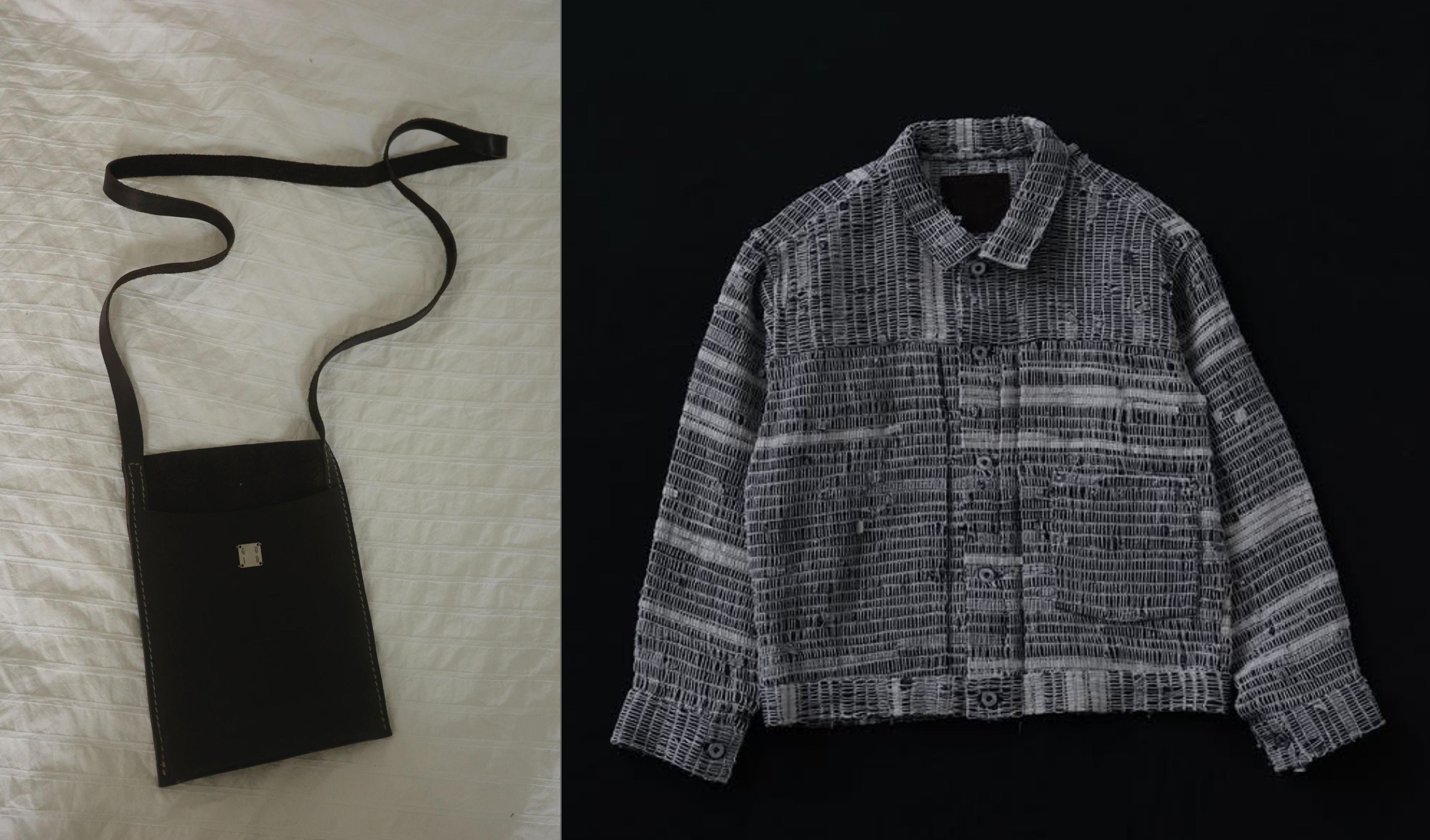 362: Big (shirt sizes) in Japan - by Louis Cheslaw