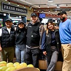 How Community Power in Park Slope secured K-Slope Marketplace's opening 