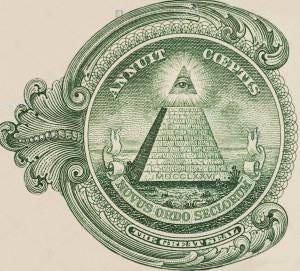 great seal