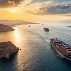 BREAKING: Peace in Hormuz. Now what?
