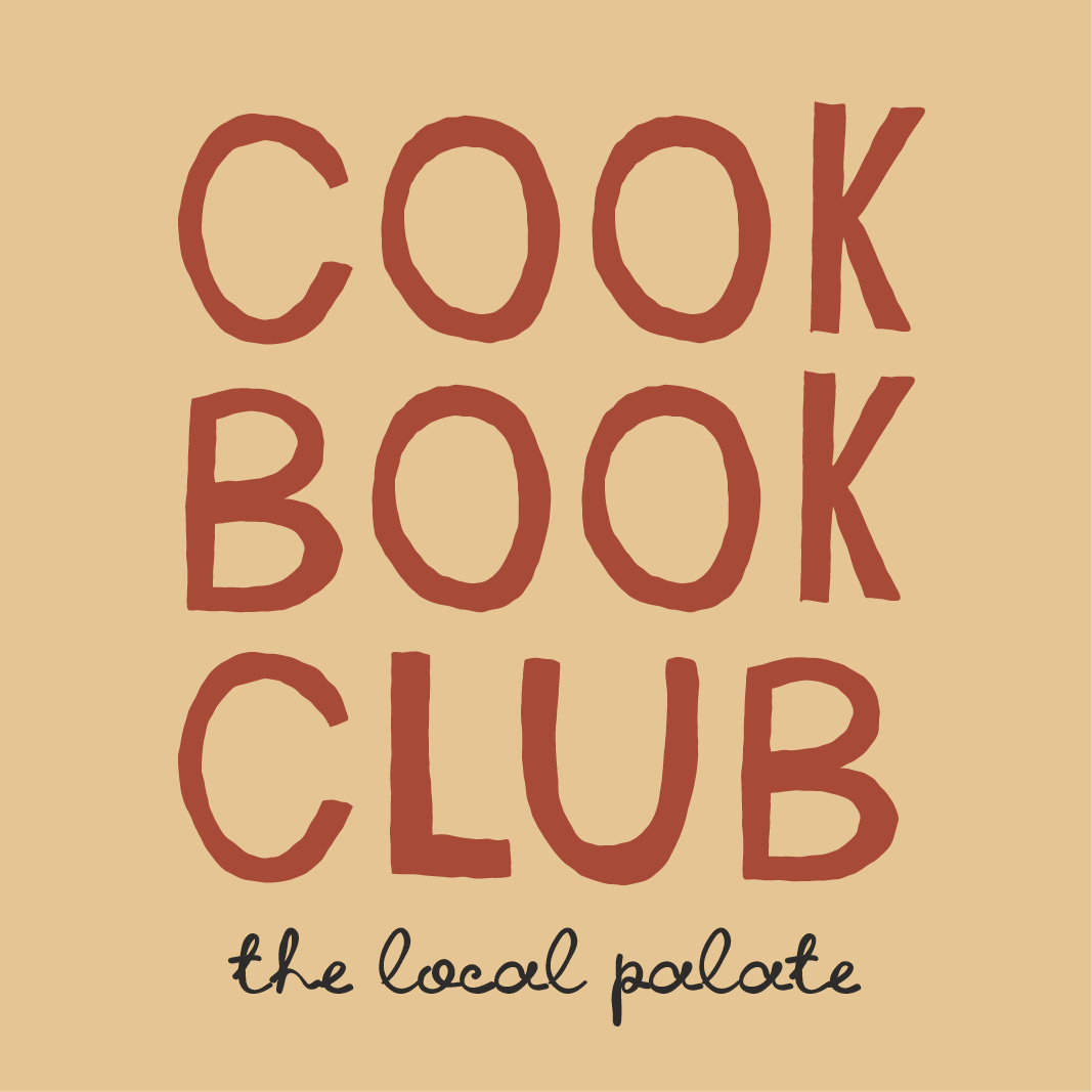 The Local Palate Cookbook Club