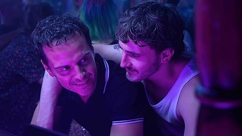 All of Us Strangers (2023) - IMDb