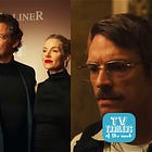 TV Trailers of the Week: War, High Value Target: The Hunt for Saddam, Outer Banks: Season 5 and More