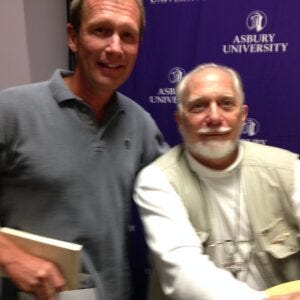 Me and Grisham