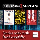 The Books I've Written (So Far)