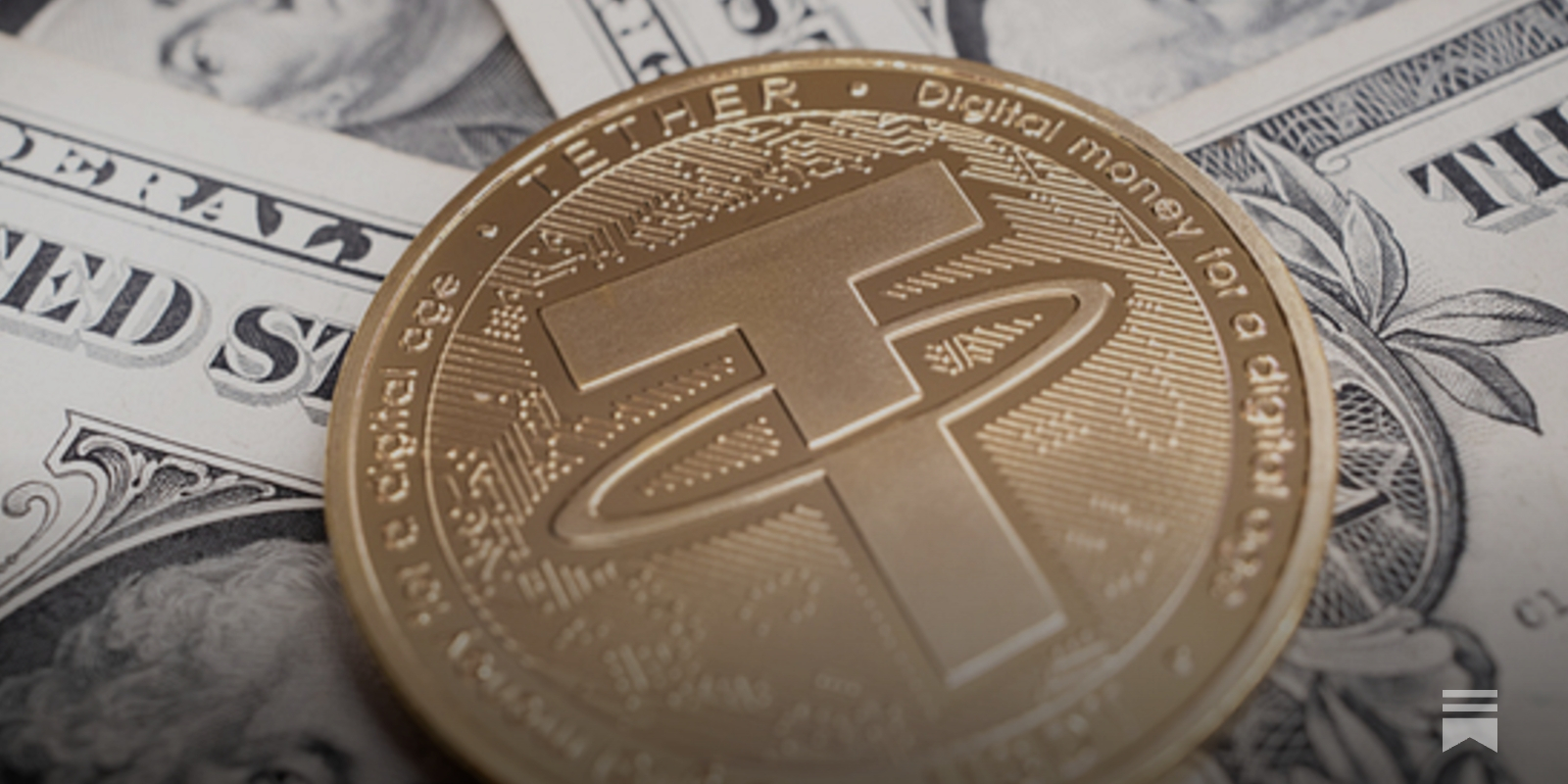 A Tricky Tether Problem is Weighing on the Stabelcoin Legislation