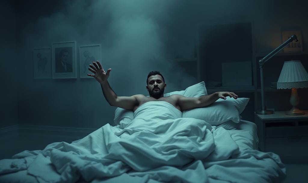 The Daily Navigation Ritual For Men