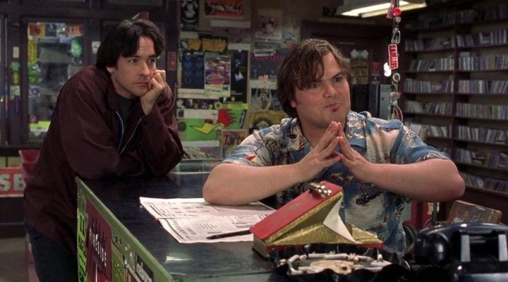 John Cusack carga contra Disney y su remake de 'Alta Fidelidad' - eCartelera