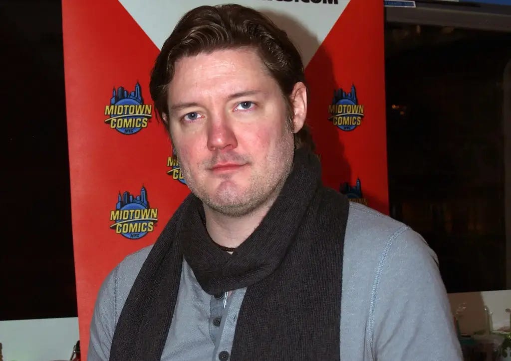 Comic book artist John Cassaday passes away at 52 Comic book artist John Cassaday passes away at 52