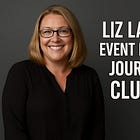 The Wisdom Bank: What Is Club Ichi—and Who Is Liz Lathan?