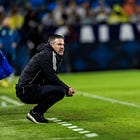 Column: 2026 is a legacy year for LA Galaxy Head Coach Greg Vanney