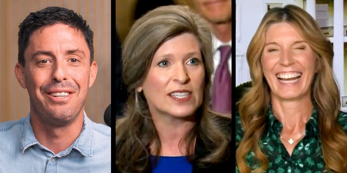 GOP Hypocrites Caught on Tape