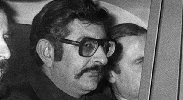 Remembering The 1972 'Munich Massacre'