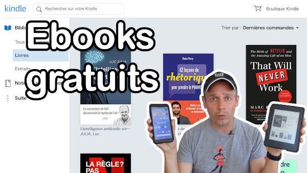 ebooks gratuits