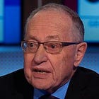 The Dershowitz Defense Center, Part 1