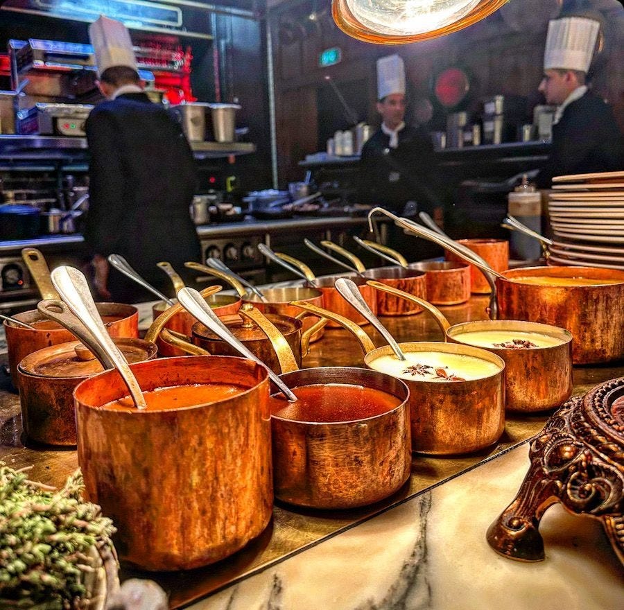 Buffets_cacerolas