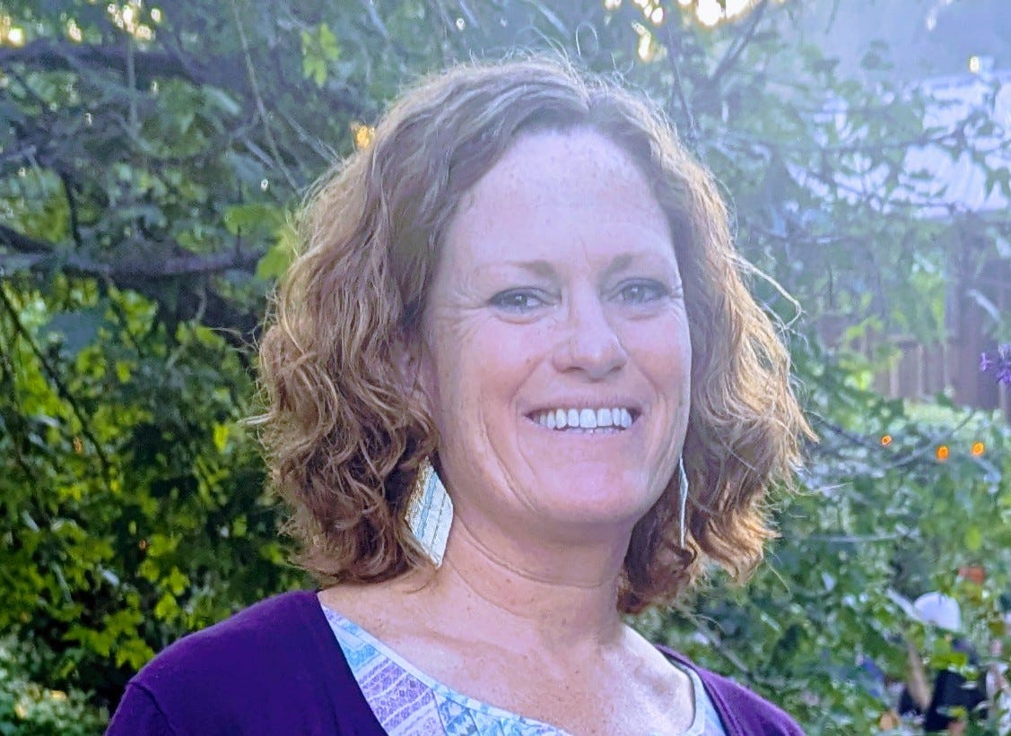 Bethany Kirk