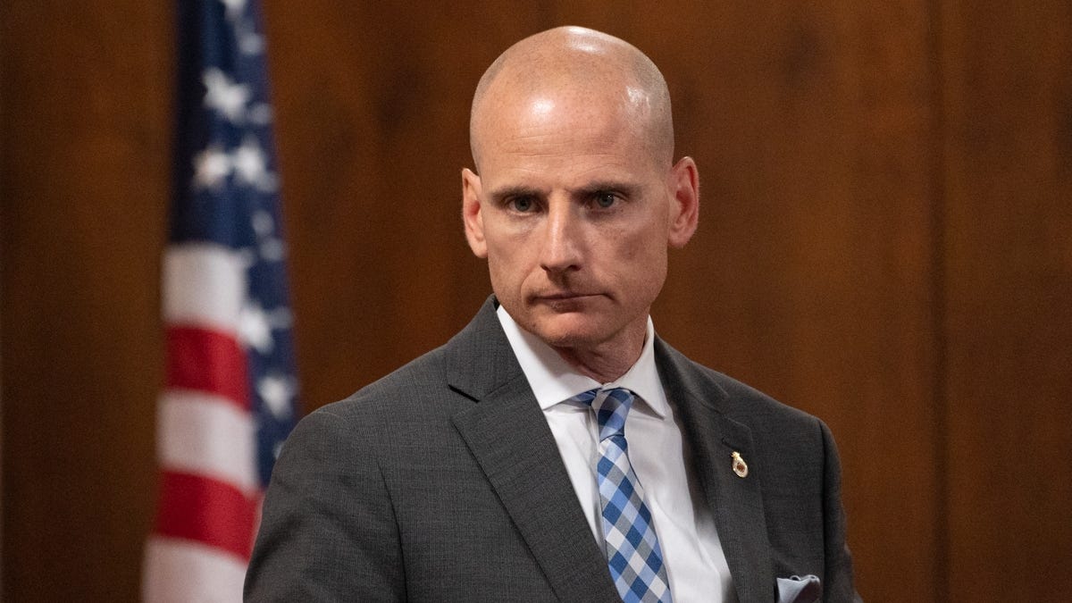 Ald. Jim Gardiner Wins Reelection In Far Northwest Side's 45th Ward