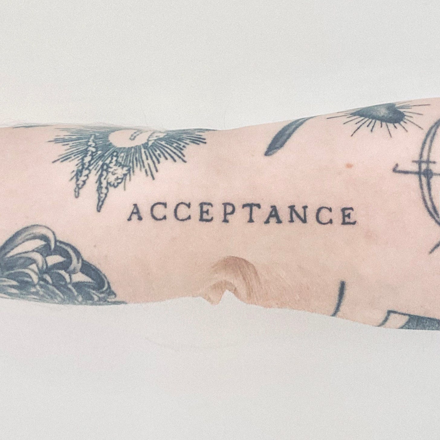 HERE - Acceptance HERE - Acceptance