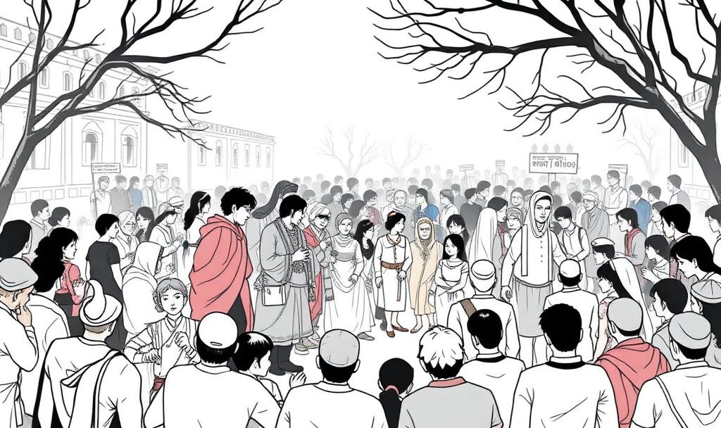 ಜಾತಿಗಣತಿ ಸಮೀಕ್ಷಾ ವರದಿ: ರಾಜಕೀಯ ಸಂಚಲನ