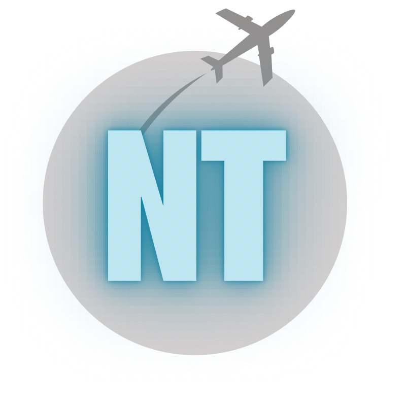 Artwork for Nomadic Thrive