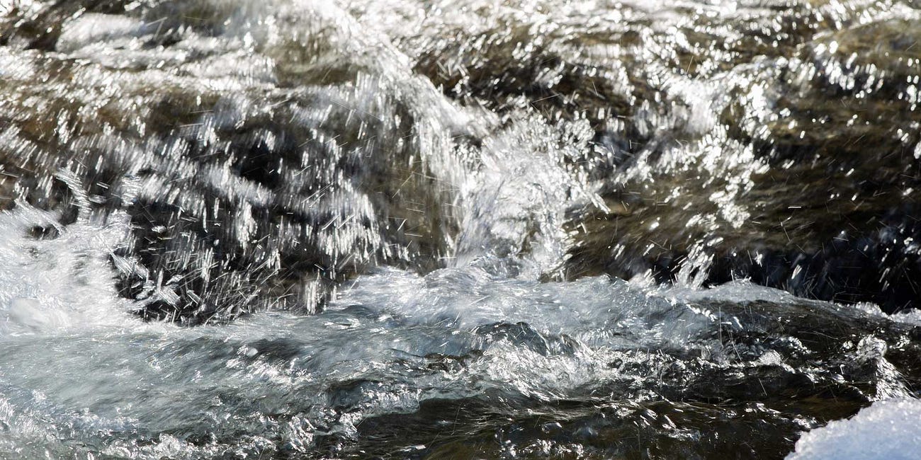 The Vortex: Before and After April 2024