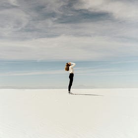 On rocks and hard places