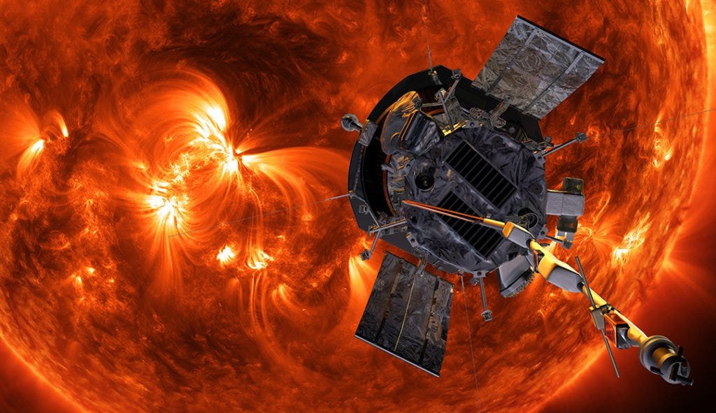 O Sol abriga um buraco negro em seu centro? O Sol abriga um buraco negro em seu centro?