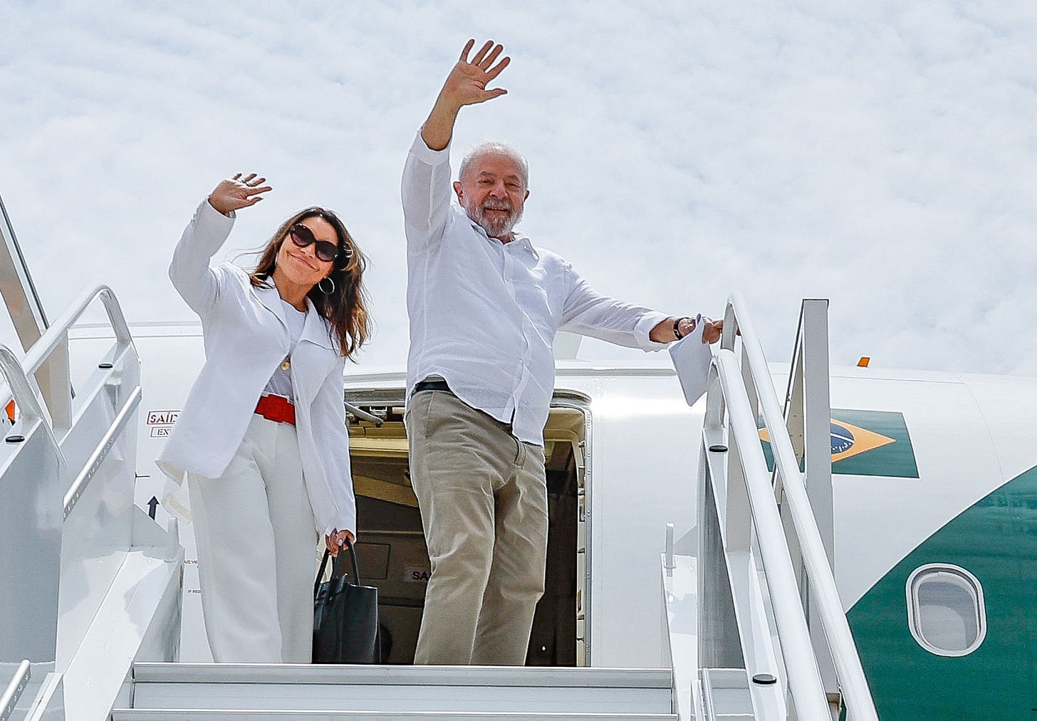 Vídeo distorce dados de valores gastos pelo governo Lula com viagens  nacionais e internacionais - Estadão