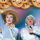 Votes for women, shower pressure + tariff turmoil