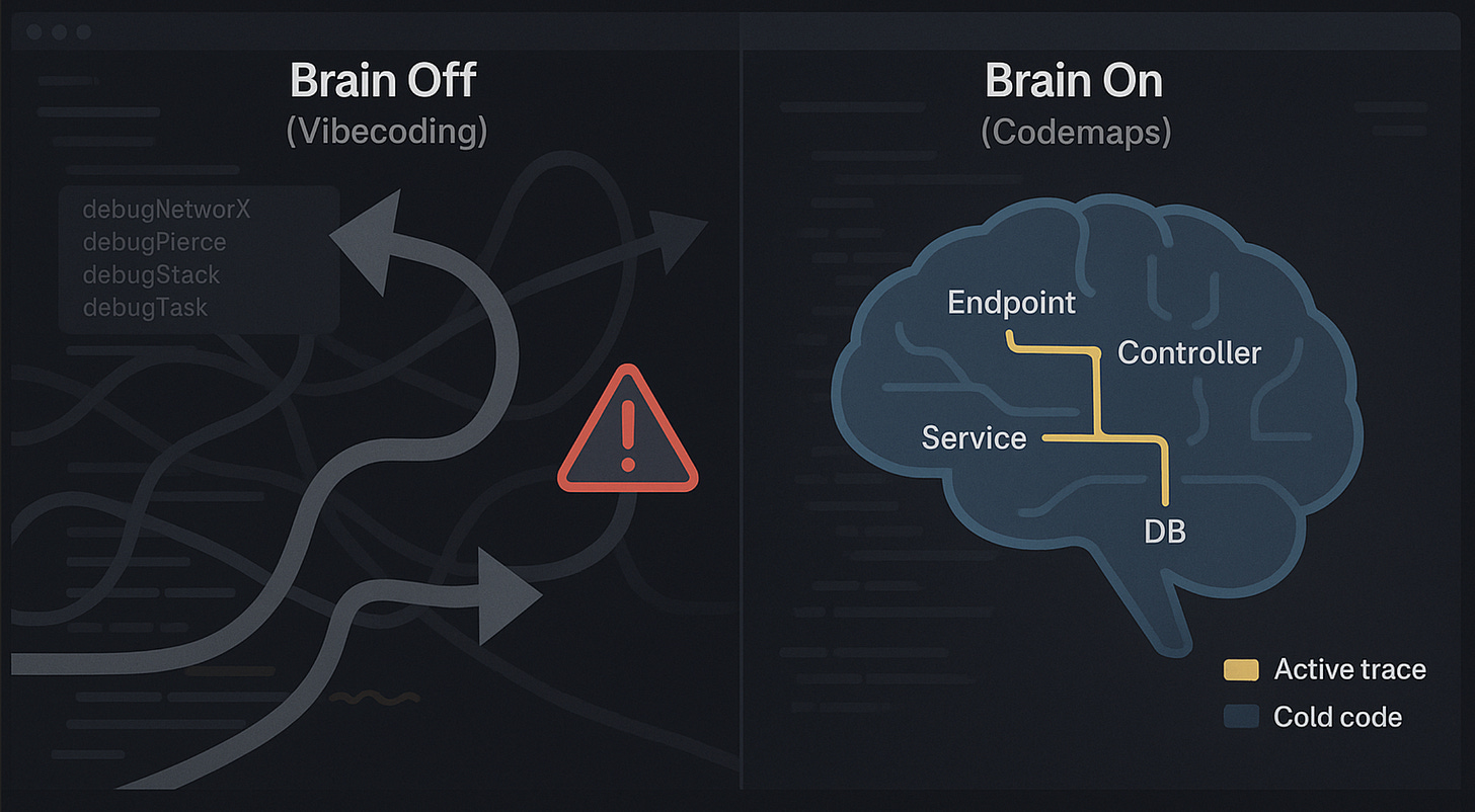 Cognition | Windsurf Codemaps: Understand Code, Before You Vibe It
