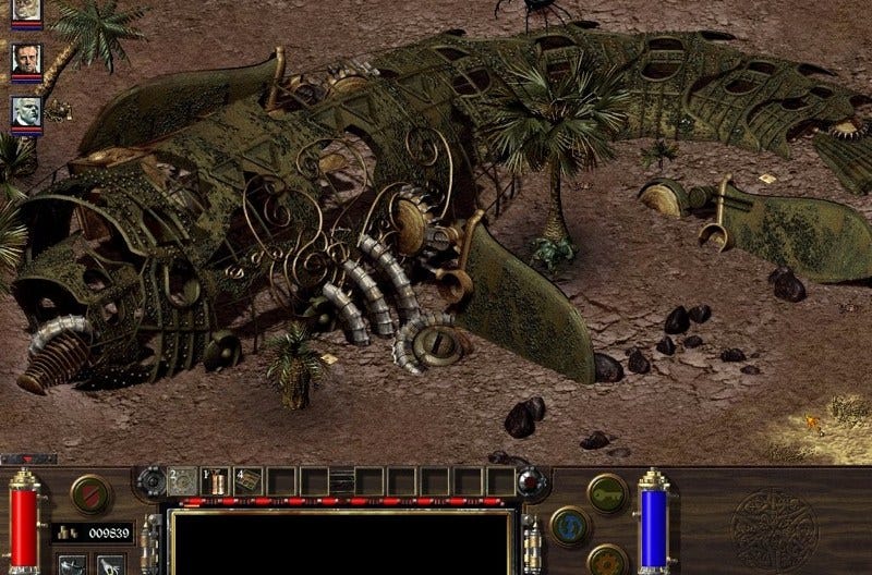 Arcanum, Quest for Glory series, and more Activision PC titles 60 percent  off on GOG | Polygon