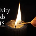The Power of Ritual: How Small Acts Create Sacred Space for Creativity & Clarity