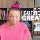 Episode 28: Are You Feeling Fear and Anxiety... or the 'Current of Creation'?