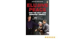 Elusive Peace: How the Holy Land ...