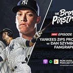 Bronx Pinstripes
