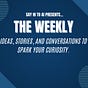 The Weekly's avatar