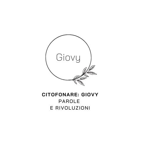 Citofonare: Giovy