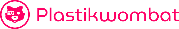 Plastikwombat