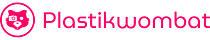 Plastikwombat