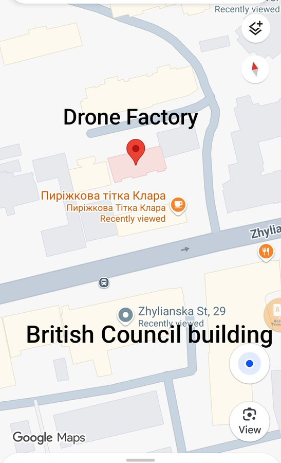 https%3A%2F%2Fsubstack-post-media.s3.amazonaws.com%2Fpublic%2Fimages%2F4d133c32-61f7-4a20-ab8b-707458d5c10d_547x900 Did Russia Cancel the British Council with a Missile? Inside the Kyiv Strike That Shook Europe.