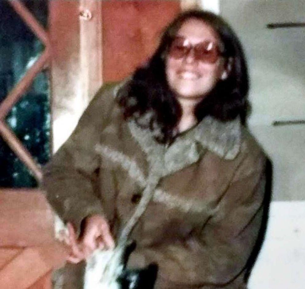 PHOTO: Detectives have identified the person responsible for the murder of 20-year-old Anna Marie Hlavka, who was found deceased on July 24, 1979, in her apartment in Portland, Oregon.