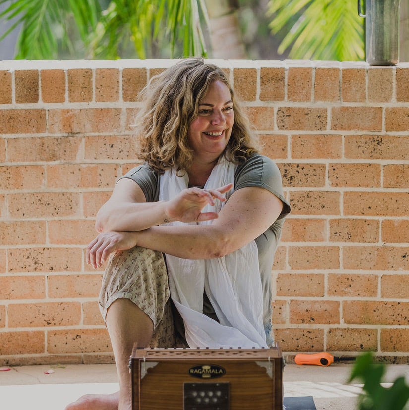 Artwork for Ray of light substack