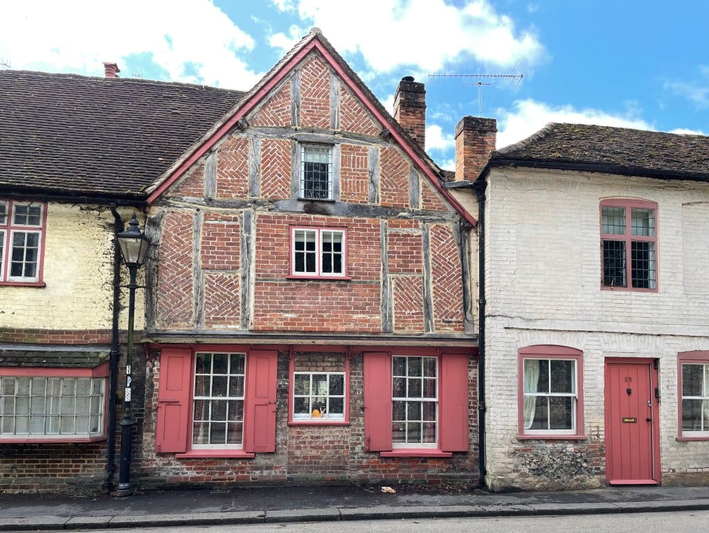 Wye Valley Cottages Wye Valley Cottages