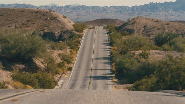 r/oscarrace - One Battle After Another is visually stunning