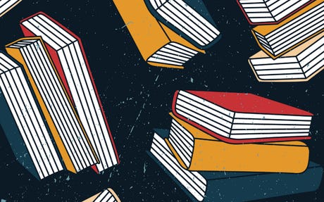 Interested in Joining a Virtual Book Discussion? Interested in Joining a Virtual Book Discussion?