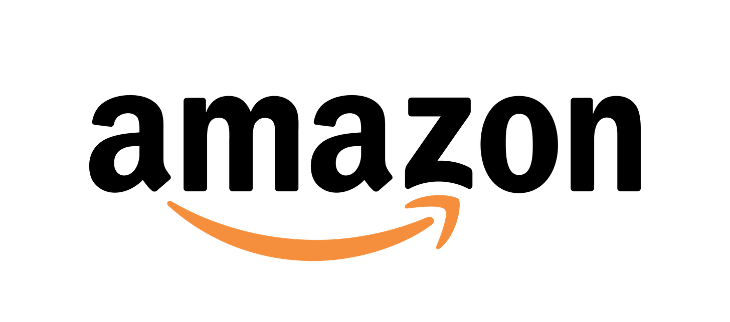 amazon logo png, amazon icon transparent png 19766240 PNG
