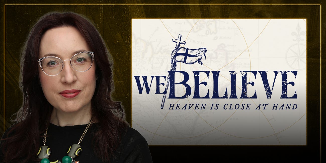 We're Back! Catholics in Britain